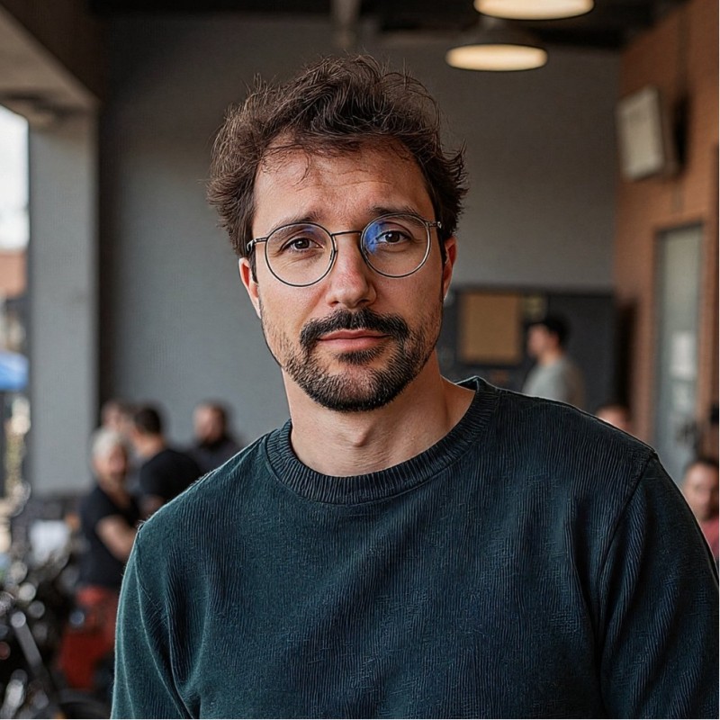 Sebastian Schaeffer